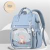 Mochila Pañalera Multifuncional Li Shen