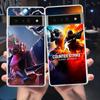 Capas para telemóveis – Para-choques para smartphones