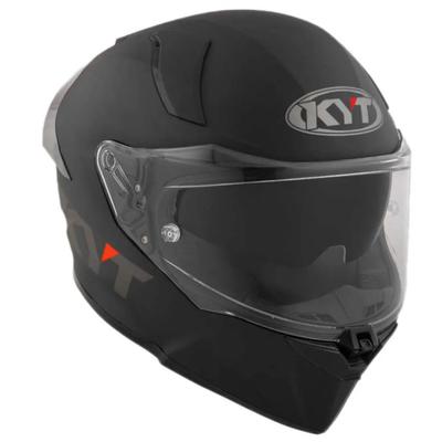 Kyt R2R Plain Full-face Helmet