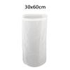 Brewing Filter Bag 120 Mesh Cylinder Shape Grain Brew Bag Nylon Straining Brew Bag for Beer Wine Making Food Grade Bucket Filter