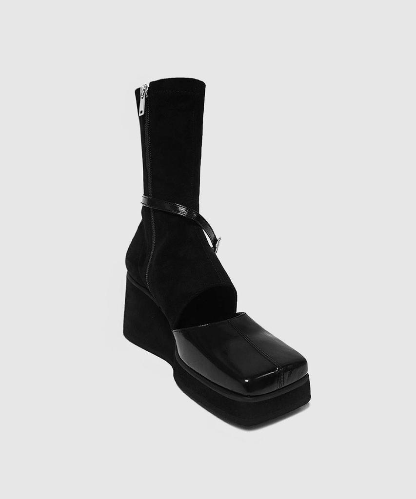 Hihe Hm2407_3Way Boots