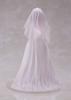 Atelier Wind Dragon Sophie The Alchemist of the Mysterious Dreams Figure Sophie Wedding Dress 23cm 2 1/7 Ver.