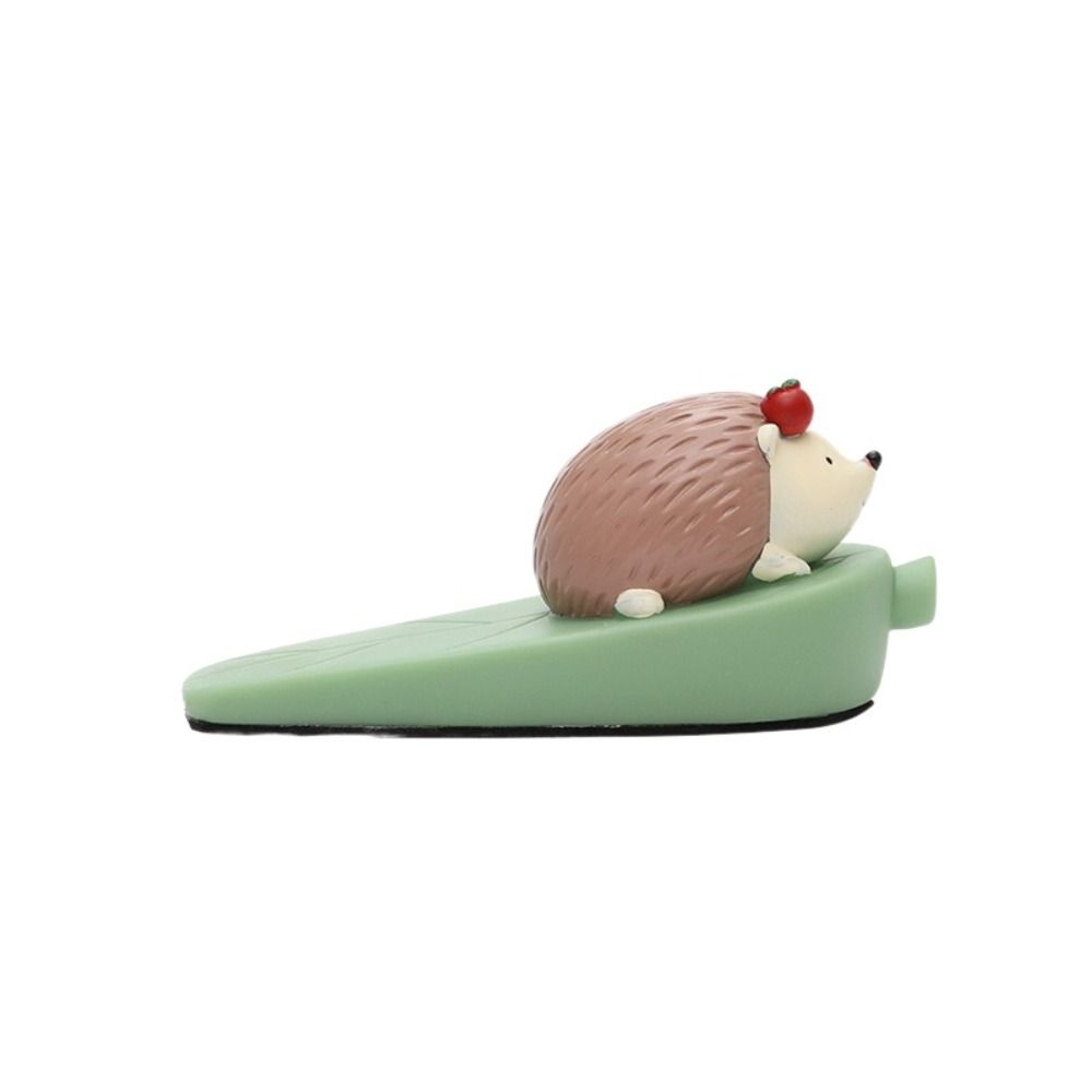 Kein Stanzen Türhalter Stopper Antikollisions-Tür- und Wandstopper Stopper-Stecker für Tür Boden