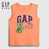 Boys' Toddler Fun Print Vest