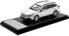 INTERALLIED Hi Story Scale Subaru Legacy Outback EyeSight Satin White Pearl Finished Model HS512WH 1/43 2.5i (2012)