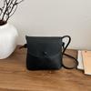 Personalized Trendy Casual Large Capacity Single-shoulder Crossbody Women's Bag