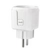 16A Euro Smart Plug with Alexa Voice Control & Energy Monitoring
