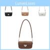 Trendy Retro Small Shoulder Pu Crossbody Bag For Women In Fashionable Shades