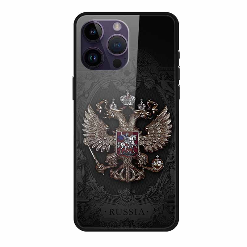 Tempered Glass Case For iphone 15 Pro Max Case Hard Glass Back Cover Soft TPU Bumper For iphone 16 Pro Max Phone Case 16Pro Max