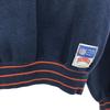 NUTMEG 90s Made in USA Long sleeve trainer Men's Used