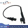 55593759 Crankshaft Position Sensor For GMC Canyon Savana Chevrolet Colorado Express 2500 3500 2.8L 2.19- Auto Spare Parts
