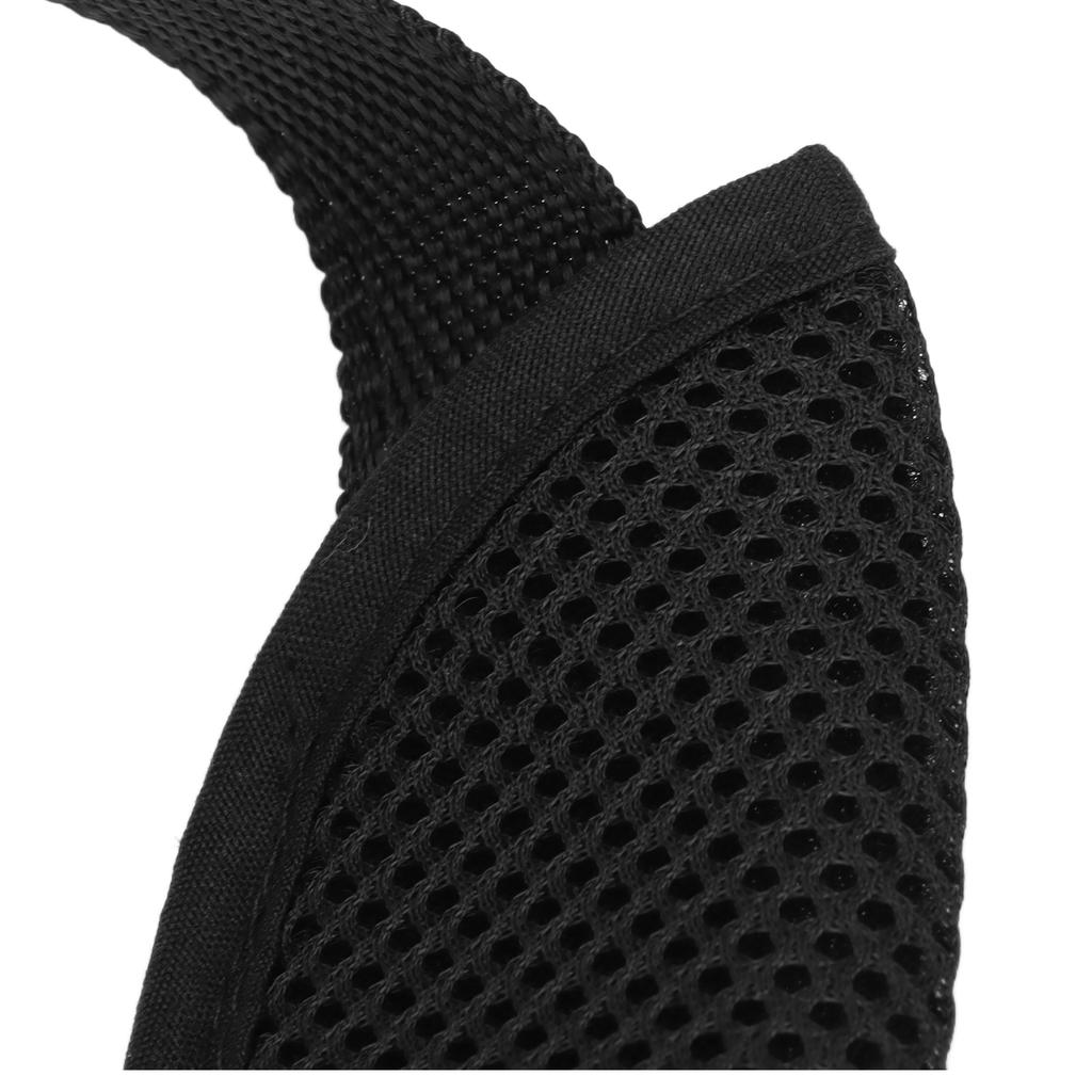 Mesh Shoulder Sling   Breathable Stable Arm Brace for Wrist Arm Injury Broken