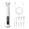 Portable Electric Nail Grinder & Buffer, Nail File, Polish Remover, Professional Gel/Acrylic Tool