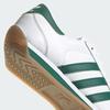 adidas Country II IG4551 Men's Originals Sneakers Cloud White / Collegiate Green / Cloud White