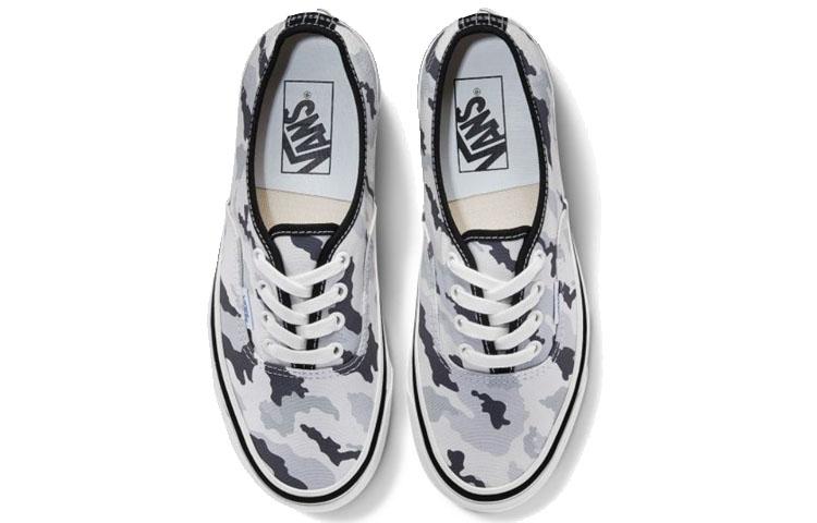 Herren Sneaker Vans Authentic 44 Dx 'Grau'