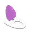 MDNG Child-Parent Quick-Release V-Shape Toilet Seat