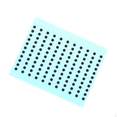 Button Pad Accessory Kit for Gamepad Repair And Controller