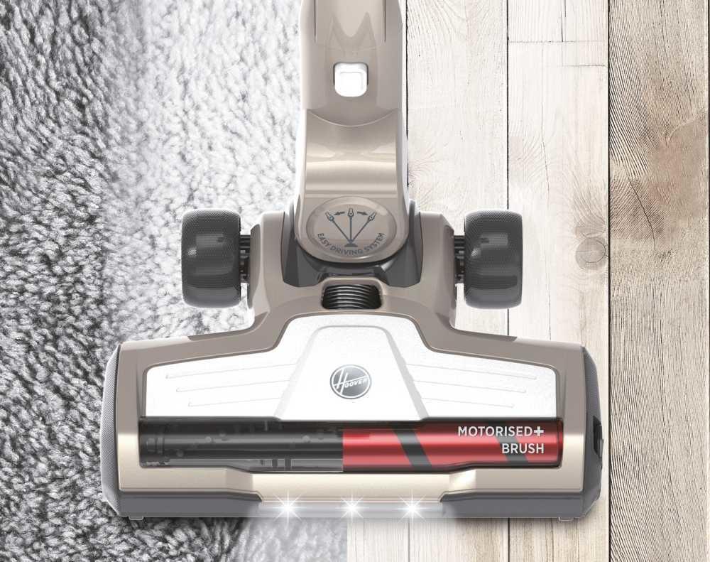 Buy Hoover H-Free 800 Cordless 