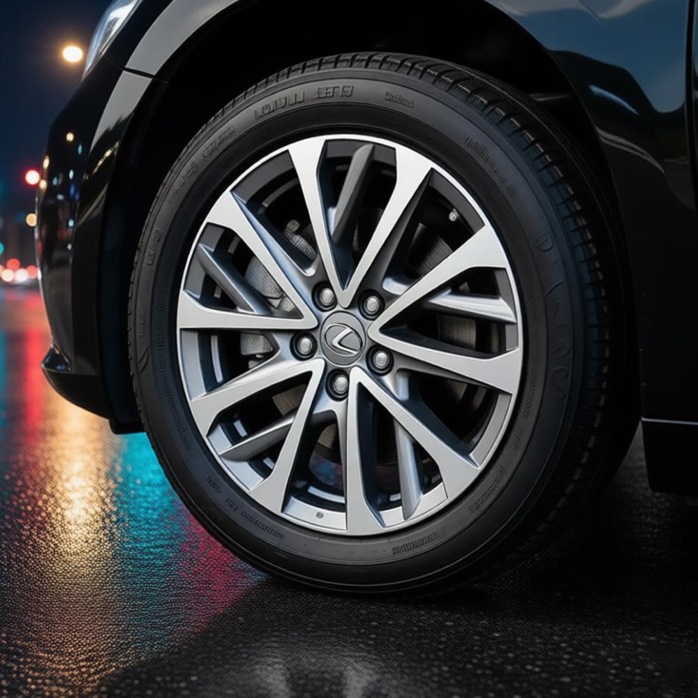 4pcs 60mm Wheel Hub Center Caps For Lexus Fsport ES RX NX LS UX LM LX GX LC RZ IS CT GS RC HS TX LBX IS300 RX3 Auto Accessories