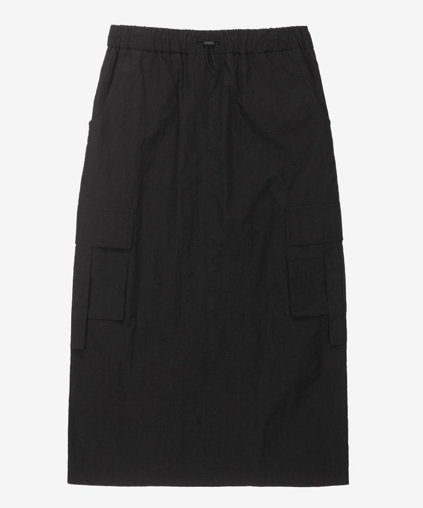 Mind Bridge Woman [W] String Cargo Skirt Mysk3206