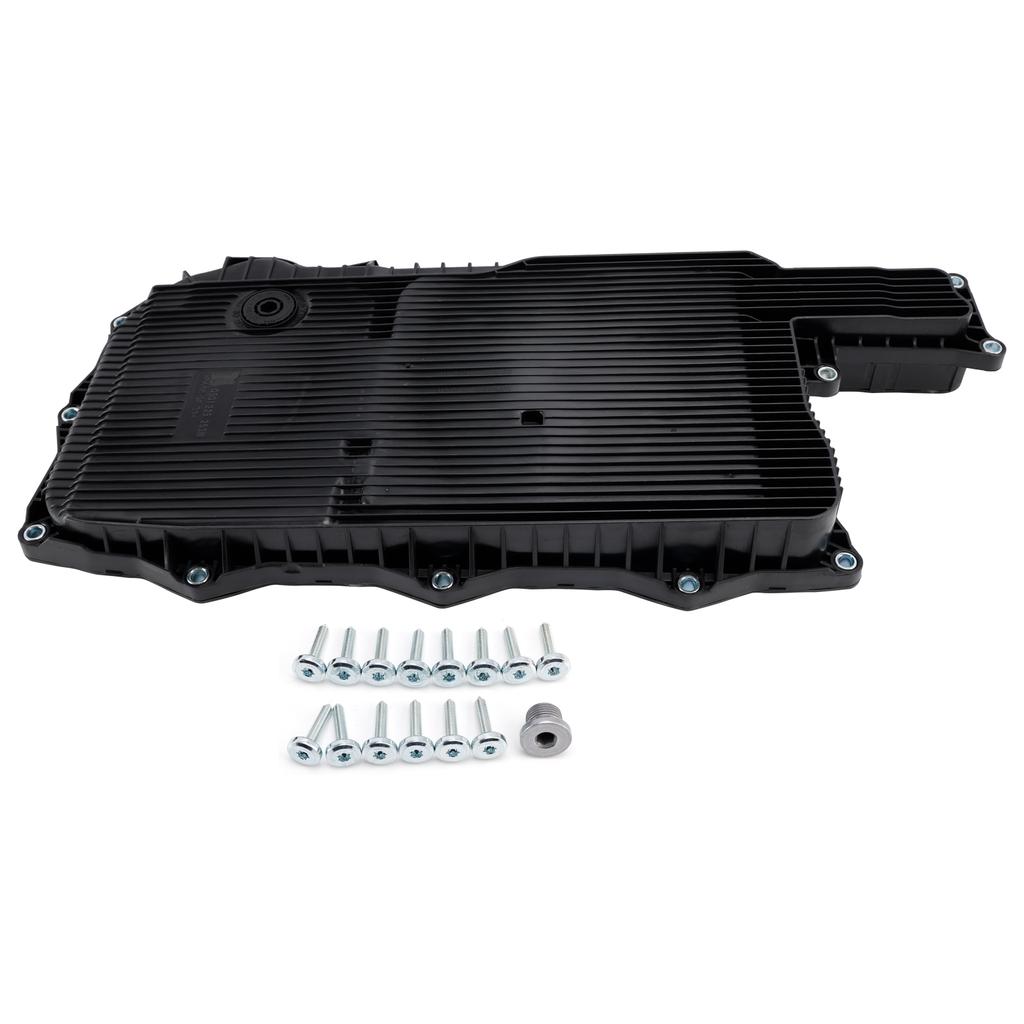 Automatic Transmission Pan For  F30 330e G20 330e Xdrive G30 530e G11 X3 X5