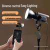 Nanlite FS-200W LED Photography and Video Light