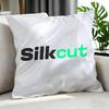 cigarette Silk Cut Cushion Cover Cushion Cover Set Pcs x x x Pillowcase Decorative Sofa Home Decor