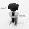 Tbest Wiper Arm Removal Tool Adjustable Car Wiper Puller Wiper Arm Removal Tool