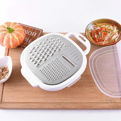 Stoviglie – Grattugie