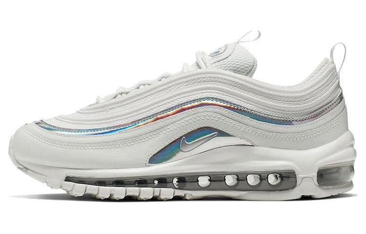 

Nike Air Max 97 Iridescent White Women s CJ9706-100 38.5