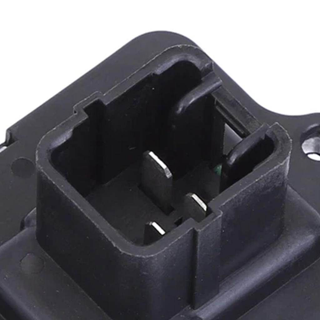 HVAC Heater Blower Regulator Resistor 7802A006 For MITSUBISHI Lancer 2008-2014