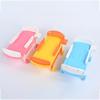 Children's Role Play Hospital Bed Toy Pretend Play Doctor Nurse Game for Kids Educational Playhouse Toy