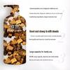 Bee Flower Oil Control Volumizing Shampoo & Fo-ti Conditioner Set