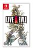 LIVE A LIVE -Switch
