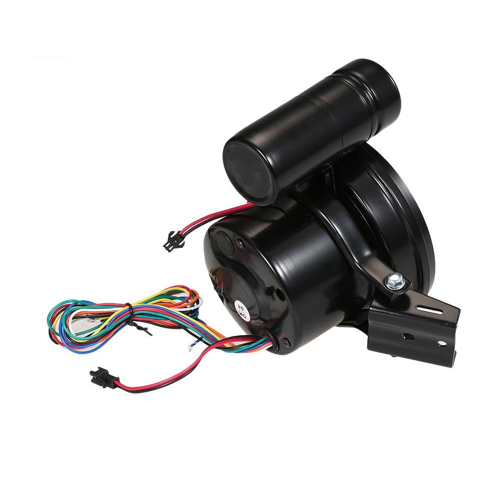 5-Zoll-Auto-Tachometer-Öltemperatur-Gague-Öldruckmesser