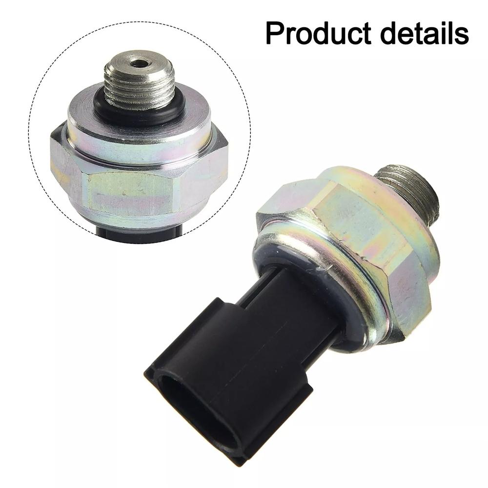 Power Steering Pressure Sensor For Infiniti G35 G37 M35 M45 49763-6N20A 42CP12-1