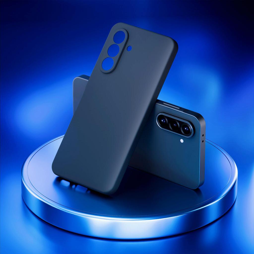 Samsung Galaxy A26 5G - 3Mk Matt Case Pro