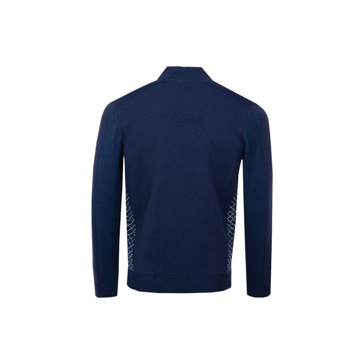HUGO BOSS Knitwear Men's Marine Blue 50427756-410