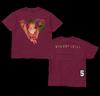 Üst giysisi – T-shirtler