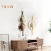 Tapestry Hat Storage Lanyard Bohemian Woven Handmade Wall Hanging Elegant Hat Display Stand Home Accessories