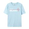 Made In Milano Italy Italia Place Of Birth Heartbeat Tops T Shirt Casual Tops Shirt Funky Printing Unisexs Tshirts Printing