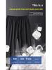 Men's Summer Ice Silk Quick-Dry Breathable Pants with Cuffs for Running and Casual Wear
