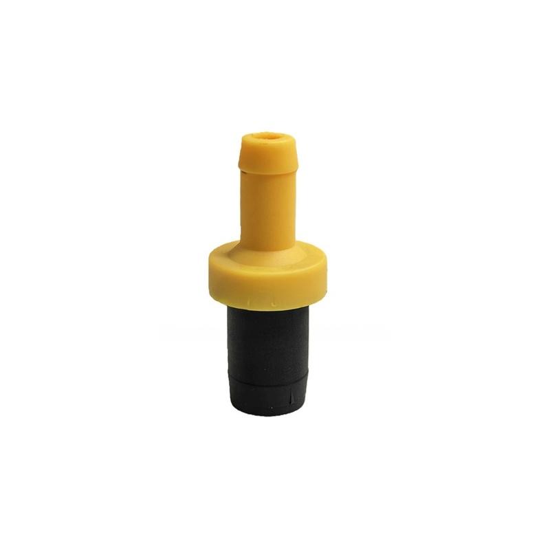 PCV Valve 17130-PWA-003 Grommet 11855-P72-000 For Honda Civic 1.6L 96 97 98 99 00 Crankcase Ventilation System Replacement