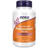Now Foods Extra Strength Policosanol From Sugar Cane 40mg Veg Capsules 90 Tablets 1 Pcs