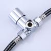 Induction Faucet Thermostatic Mixing Valve