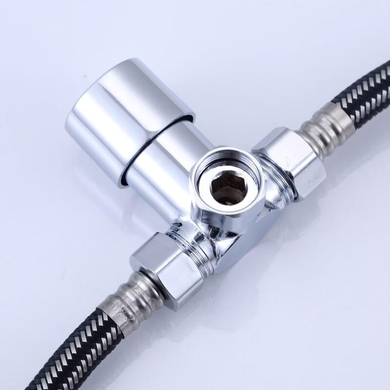 Induction Faucet Thermostatic Mixing Valve