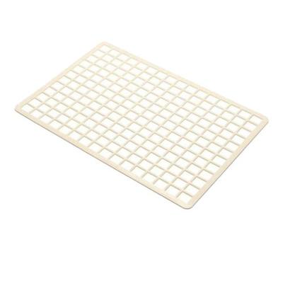 Addis Plastic Checkered Sink Mat