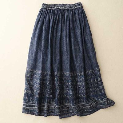 Women's Utility Cotton Dress
