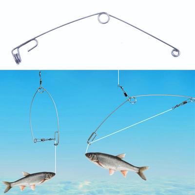 Pesca – Outros acessórios de pesca