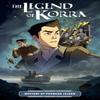 The Legend of Korra The Mystery of Penquan Island by Diana Sousa... 9781506743912
